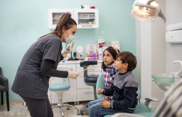 Best Wisdom Tooth Removal  in Camas, WA