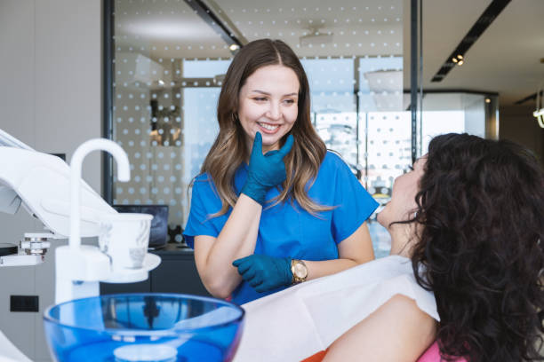 Emergency Dental Services in Camas, WA