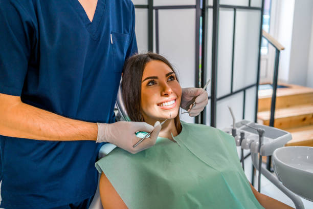 Camas, WA Holistic Dental Care Services Company