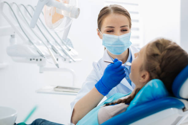 Best Sleep Apnea Treatment  in Camas, WA